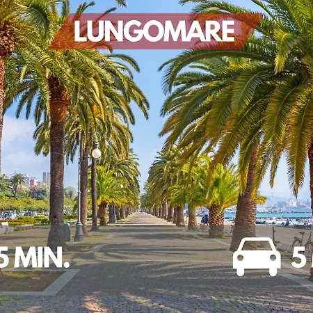 5 Terre - Stazione A 3min - Ac - Wifi 斯培西亚